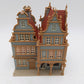 Vollmer 3743 HO Scale Market Square House Kit EX