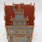 Vollmer 3743 HO Scale Market Square House Kit EX