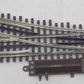 Atlas 6073 O Gauge Nickel Silver O-72 Right Hand Remote Switch Turnout EX
