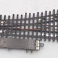 Atlas 6073 O Gauge Nickel Silver O-72 Right Hand Remote Switch Turnout EX
