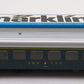 Marklin 4066 HO Scale Passenger Coach of the Swiss Railways #A2561 EX/Box