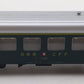 Marklin 4066 HO Scale Passenger Coach of the Swiss Railways #A2561 EX/Box