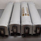 MTH 20-65040 O Santa Fe 70' O Gauge Passenger Cars (Set of 4) 2-rail EX/Box