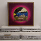 MTH 20-65040 O Santa Fe 70' O Gauge Passenger Cars (Set of 4) 2-rail EX/Box