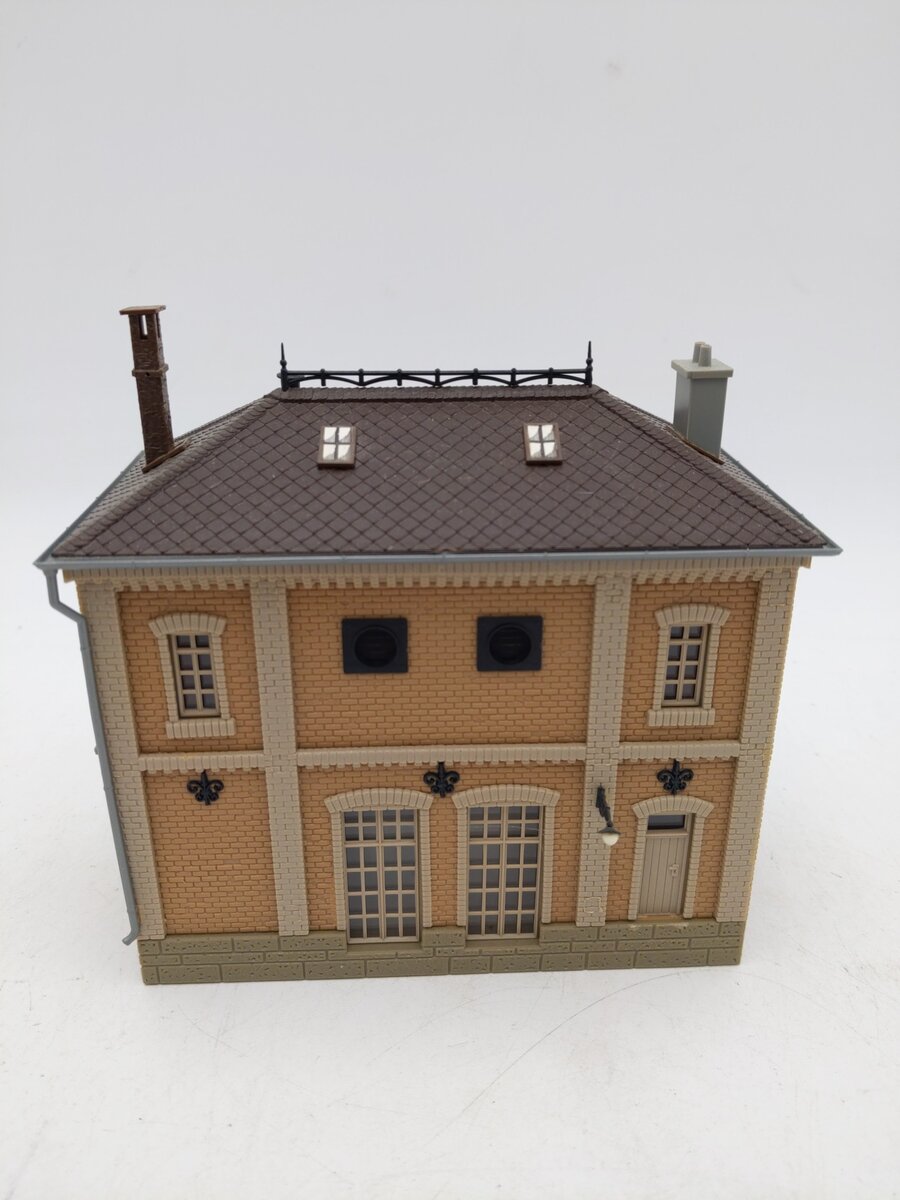 Vollmer 45614 HO Scale Office Annex EX