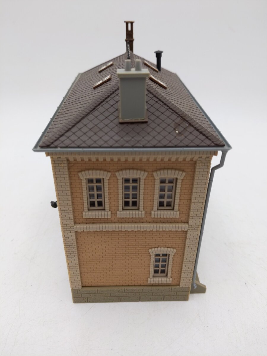Vollmer 45614 HO Scale Office Annex EX