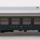 Marklin 4066 HO Scale Passenger Coach of the Swiss Railways #A2561 EX/Box