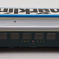Marklin 4066 HO Scale Passenger Coach of the Swiss Railways #A2561 EX/Box