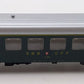 Marklin 4066 HO Scale Passenger Coach of the Swiss Railways #A2561 EX/Box