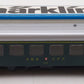 Marklin 4066 HO Scale Passenger Coach of the Swiss Railways #A2561 EX/Box