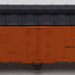 MTH 20-90242D Milwaukee Road 40' Steel Sided Reefer #4318 EX/Box