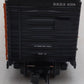 MTH 20-90242D Milwaukee Road 40' Steel Sided Reefer #4318 EX/Box