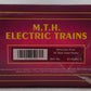 MTH 20-90242D Milwaukee Road 40' Steel Sided Reefer #4318 EX/Box