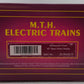 MTH 20-90242D Milwaukee Road 40' Steel Sided Reefer #4318 EX/Box
