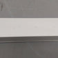 RA-1 Railrax Closeouts O Shelf Section 6-Foot x 2-5/8", Satin-Glenn Snyder Shelf EX