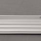 RA-1 Railrax Closeouts O Shelf Section 6-Foot x 2-5/8", Satin-Glenn Snyder Shelf EX