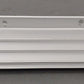 RA-1 Railrax Closeouts O Shelf Section 6-Foot x 2-5/8", Satin-Glenn Snyder Shelf EX