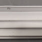 RA-1 Railrax Closeouts O Shelf Section 6-Foot x 2-5/8", Satin-Glenn Snyder Shelf EX