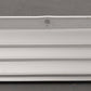 RA-1 Railrax Closeouts O Shelf Section 6-Foot x 2-5/8", Satin-Glenn Snyder Shelf EX
