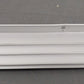 RA-1 Railrax Closeouts O Shelf Section 6-Foot x 2-5/8", Satin-Glenn Snyder Shelf EX