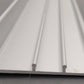 RA-1 Railrax Closeouts O Shelf Section 6-Foot x 2-5/8", Satin-Glenn Snyder Shelf EX