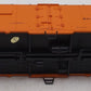 MTH 20-90242F Milwaukee Road 40' Steel Sided Reefer #4323 EX/Box
