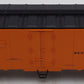 MTH 20-90242F Milwaukee Road 40' Steel Sided Reefer #4323 EX/Box