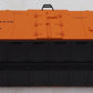 MTH 20-90242F Milwaukee Road 40' Steel Sided Reefer #4323 EX/Box