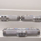 O Gauge CUSTOM Assorted Amtrak Passenger Cars: 7976, 5085, 2372 [3]