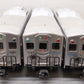 O Gauge CUSTOM Assorted Amtrak Passenger Cars: 7976, 5085, 2372 [3]
