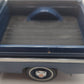 Danbury Mint 598-03 1:24 Diecast 1966 Chevrolet C10 Pick-Up Truck in Dark Blue EX