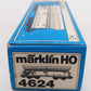 Marklin 4624 HO Scale DB High-Capacity Hopper Car EX/Box