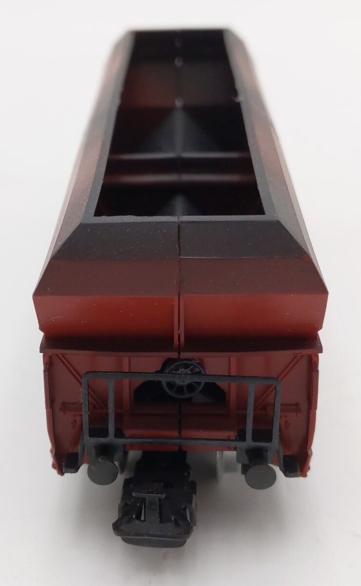 Marklin 4624 HO Scale DB High-Capacity Hopper Car EX/Box