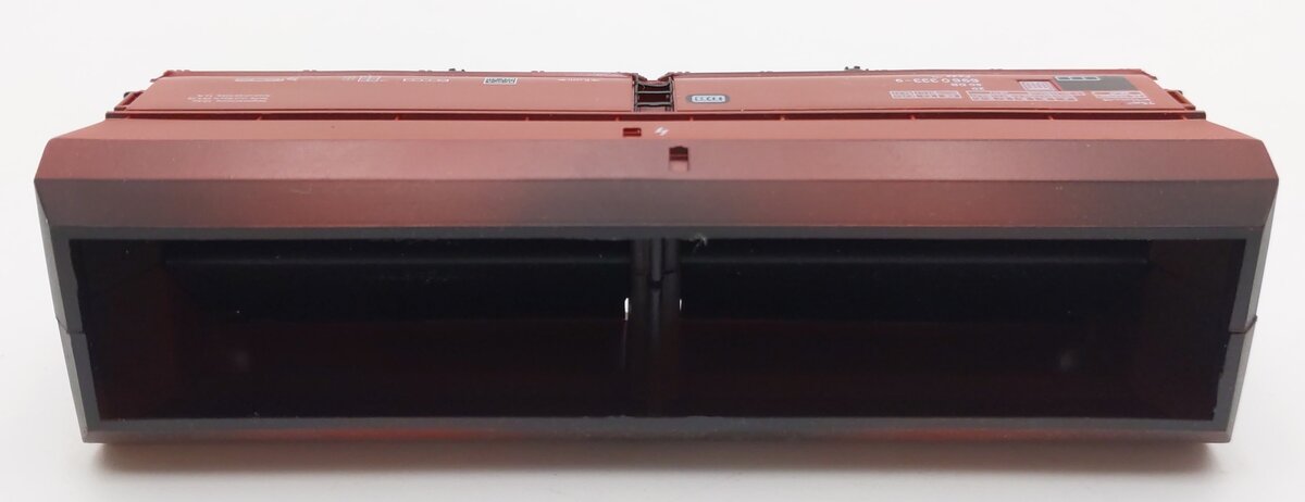 Marklin 4624 HO Scale DB High-Capacity Hopper Car EX/Box
