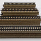 Marklin 5106 HO Metal Straight Track (20) EX