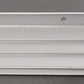 RA-1 Railrax Closeouts O Shelf Section 6-Foot x 2-5/8", Satin-Glenn Snyder Shelf EX
