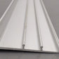 RA-1 Railrax Closeouts O Shelf Section 6-Foot x 2-5/8", Satin-Glenn Snyder Shelf EX
