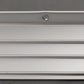 RA-1 Railrax Closeouts O Shelf Section 6-Foot x 2-5/8", Satin-Glenn Snyder Shelf EX