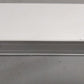 RA-1 Railrax Closeouts O Shelf Section 6-Foot x 2-5/8", Satin-Glenn Snyder Shelf EX
