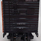 MTH 20-90242G Milwaukee Road 40' Steel Sided Reefer #4324 EX/Box