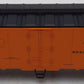 MTH 20-90242G Milwaukee Road 40' Steel Sided Reefer #4324 EX/Box