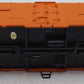MTH 20-90242G Milwaukee Road 40' Steel Sided Reefer #4324 EX/Box