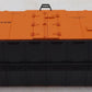 MTH 20-90242G Milwaukee Road 40' Steel Sided Reefer #4324 EX/Box