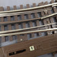 Atlas 6078 O/O72/O54 Gauge Nickel Silver Right Hand Remote Switch Turnout EX