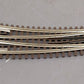 Atlas 6078 O/O72/O54 Gauge Nickel Silver Right Hand Remote Switch Turnout EX