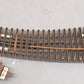 Atlas 6078 O/O72/O54 Gauge Nickel Silver Right Hand Remote Switch Turnout EX