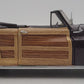 Danbury Mint 1:24 1948 Chrysler Town & Country Convertible EX/Box