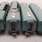 O Gauge CUSTOM New York Central Assorted Passenger Cars: 1352, 1372, 1117 [4]