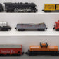 American Flyer 20768 Vintage S Smokey Mountain Set VG/Box