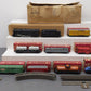 American Flyer 20768 Vintage S Smokey Mountain Set VG/Box